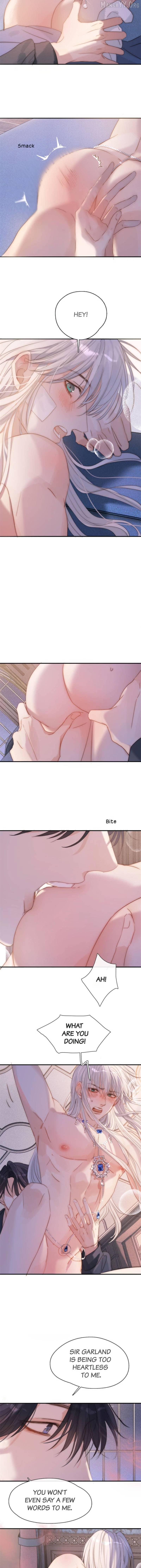 Please, Sleep With Me Chapter 172 - page 4