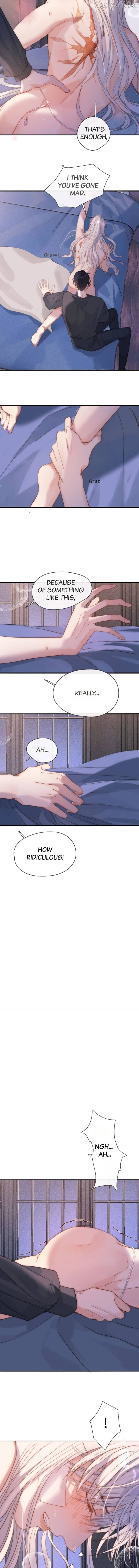 Please, Sleep With Me Chapter 172 - page 5