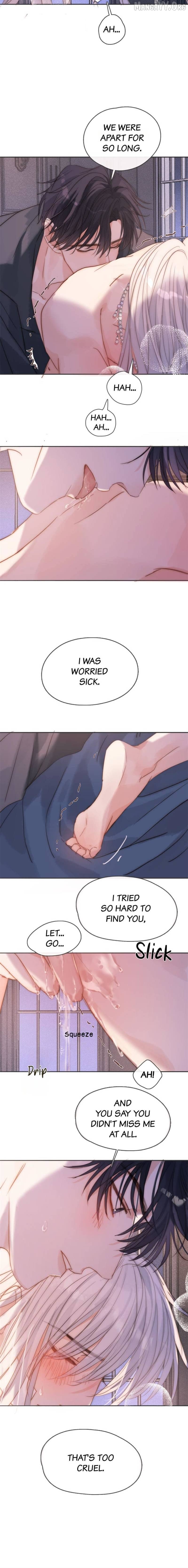 Please, Sleep With Me Chapter 172 - page 6