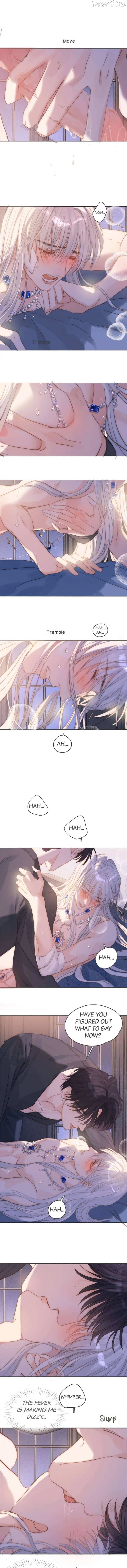 Please, Sleep With Me Chapter 173 - page 1