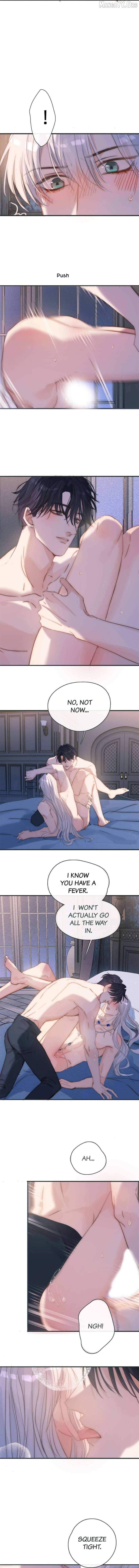 Please, Sleep With Me Chapter 173 - page 3