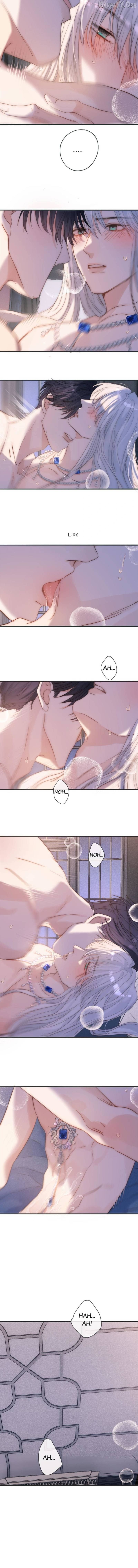 Please, Sleep With Me Chapter 173 - page 4