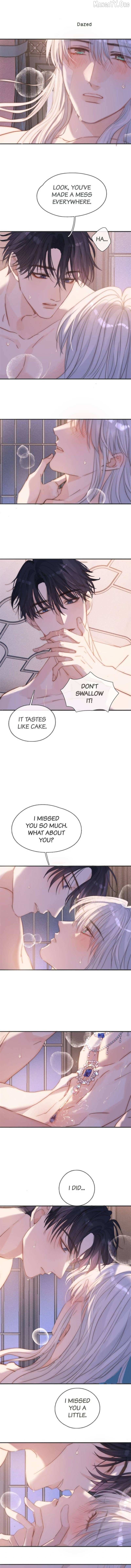 Please, Sleep With Me Chapter 173 - page 5