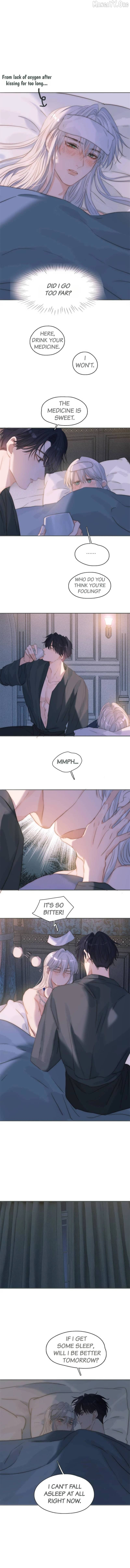 Please, Sleep With Me Chapter 174 - page 1