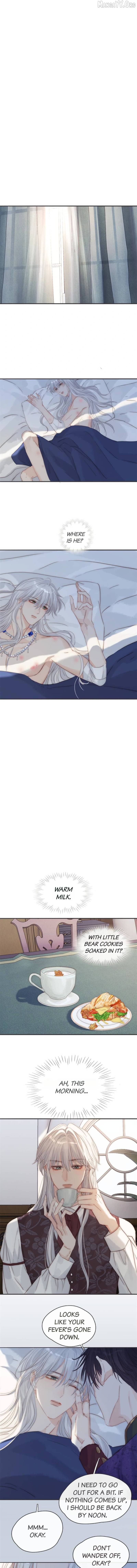 Please, Sleep With Me Chapter 174 - page 2