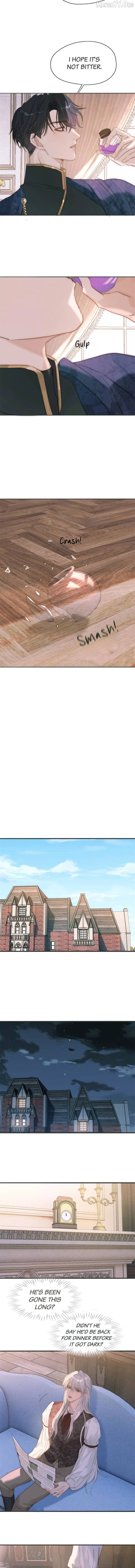 Please, Sleep With Me Chapter 174 - page 4