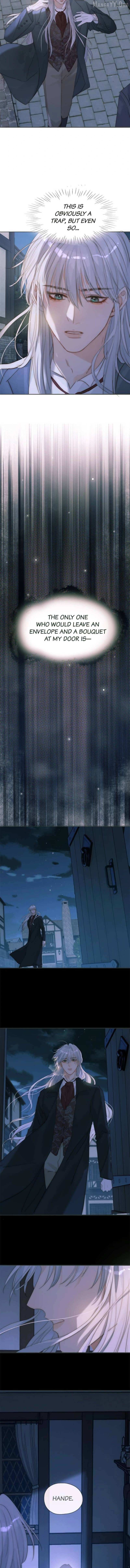 Please, Sleep With Me Chapter 174 - page 6