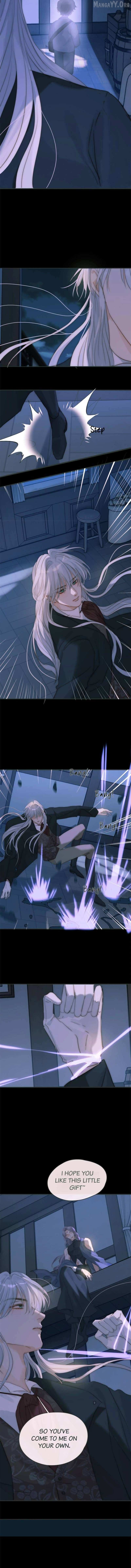 Please, Sleep With Me Chapter 174 - page 7