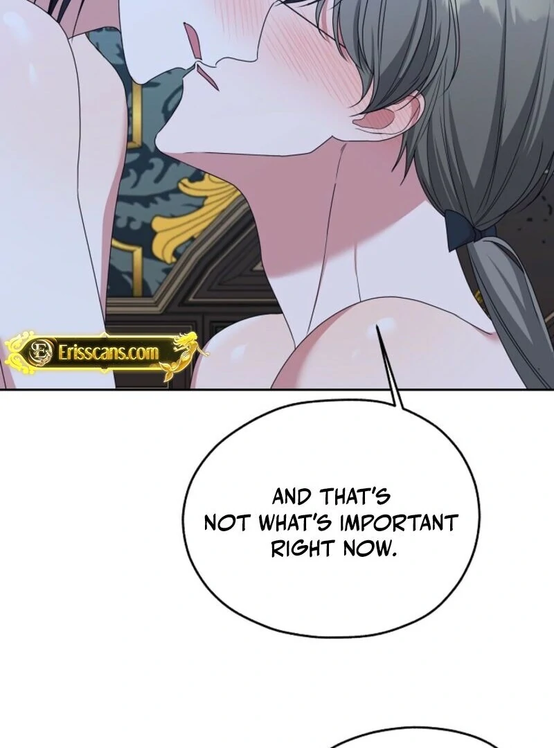 We Got Ourselves Stuck Inside an Adult Fantasy Novel Chapter 76 - page 11