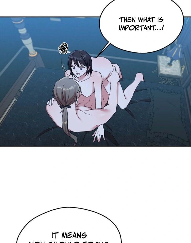 We Got Ourselves Stuck Inside an Adult Fantasy Novel Chapter 76 - page 12