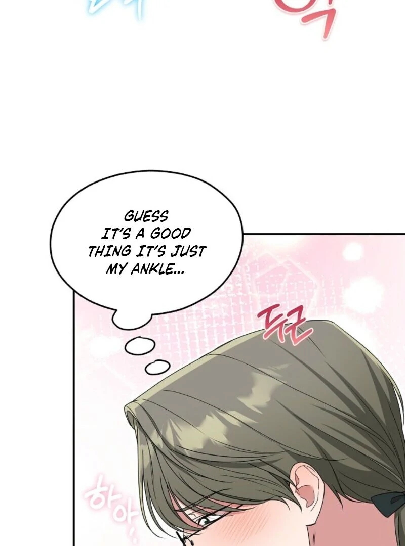 We Got Ourselves Stuck Inside an Adult Fantasy Novel Chapter 76 - page 3