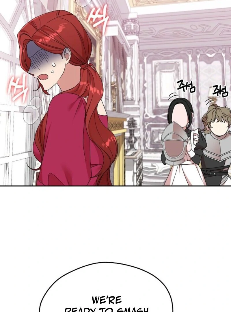 We Got Ourselves Stuck Inside an Adult Fantasy Novel Chapter 76 - page 51
