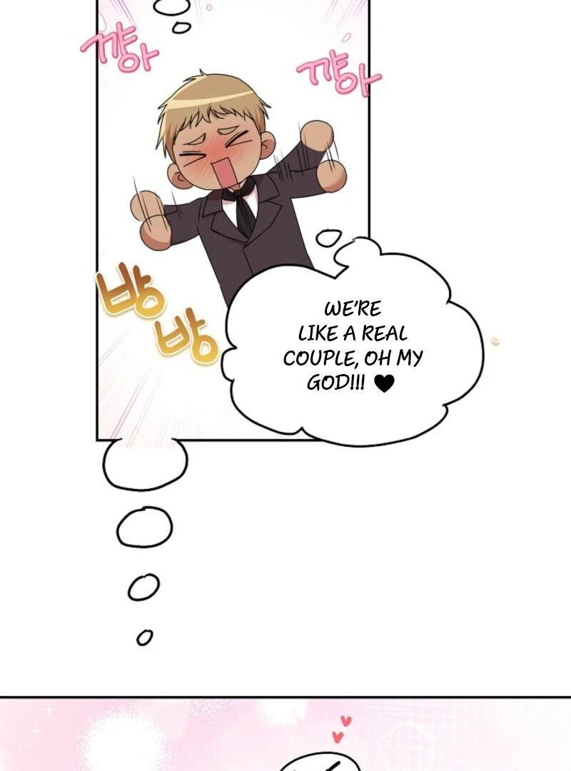 We Got Ourselves Stuck Inside an Adult Fantasy Novel Chapter 76 - page 58