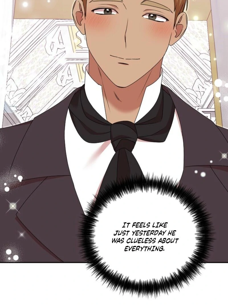 We Got Ourselves Stuck Inside an Adult Fantasy Novel Chapter 76 - page 66