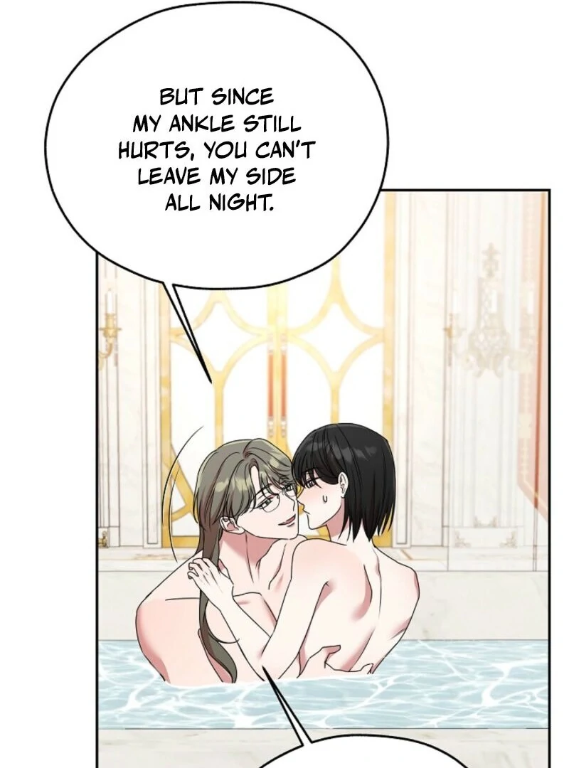 We Got Ourselves Stuck Inside an Adult Fantasy Novel Chapter 76 - page 84