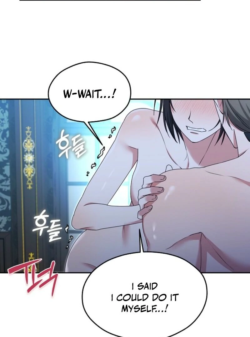 We Got Ourselves Stuck Inside an Adult Fantasy Novel Chapter 76 - page 8