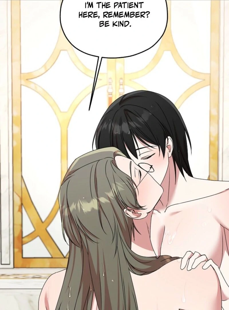 We Got Ourselves Stuck Inside an Adult Fantasy Novel Chapter 76 - page 90