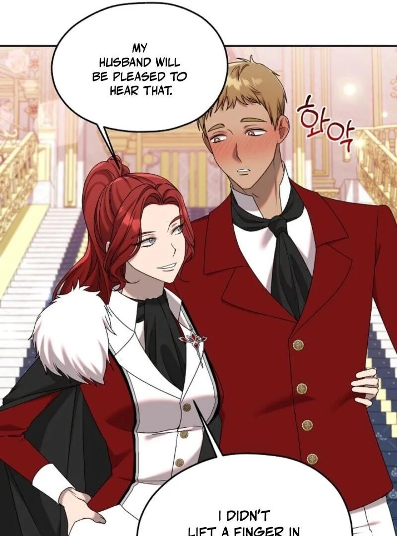 We Got Ourselves Stuck Inside an Adult Fantasy Novel Chapter 77 - page 13