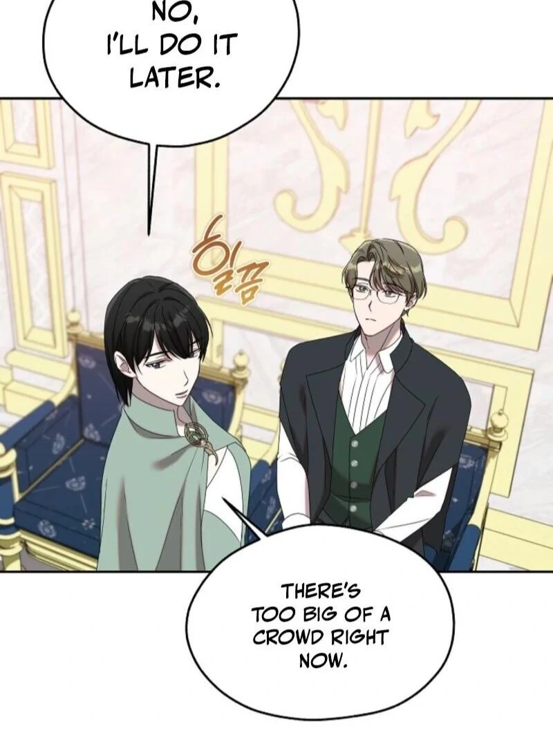 We Got Ourselves Stuck Inside an Adult Fantasy Novel Chapter 77 - page 22