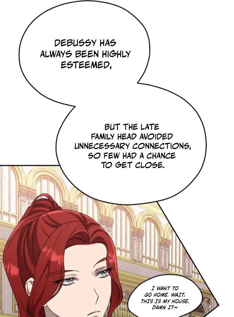 We Got Ourselves Stuck Inside an Adult Fantasy Novel Chapter 77 - page 26