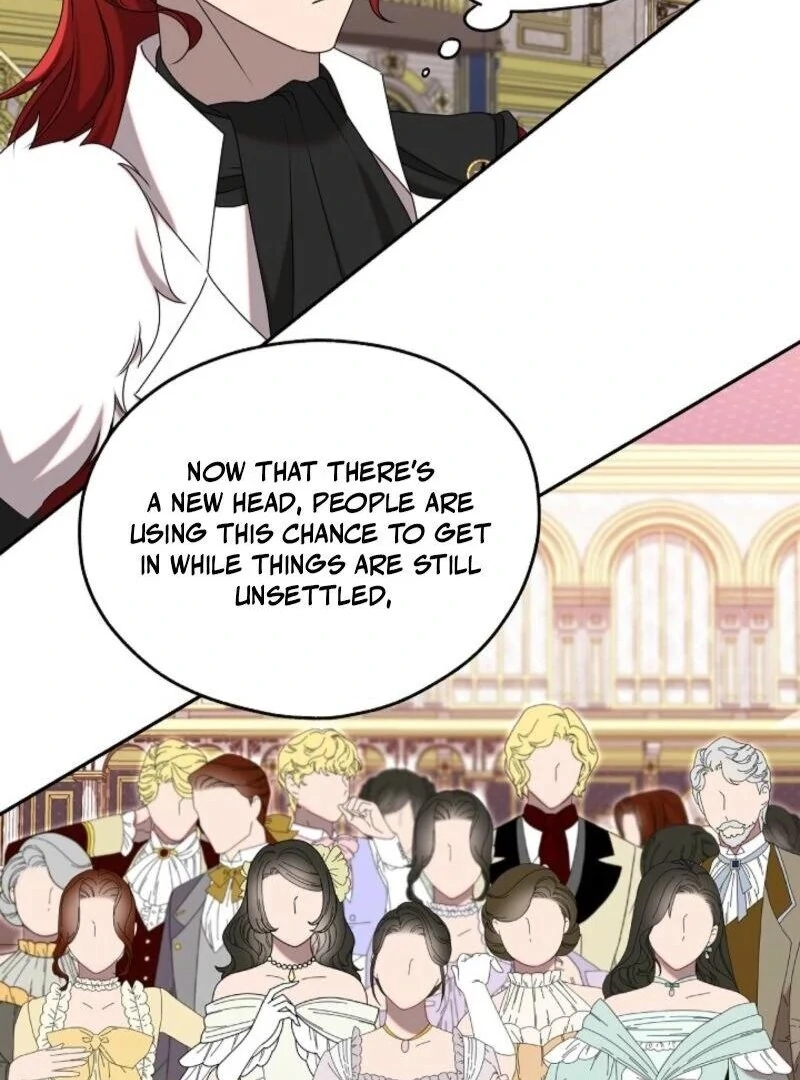 We Got Ourselves Stuck Inside an Adult Fantasy Novel Chapter 77 - page 27