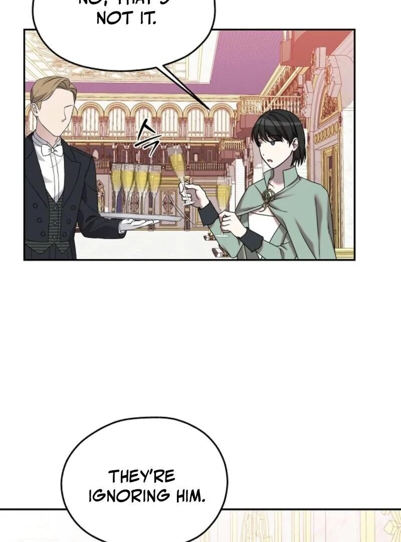 We Got Ourselves Stuck Inside an Adult Fantasy Novel Chapter 77 - page 33