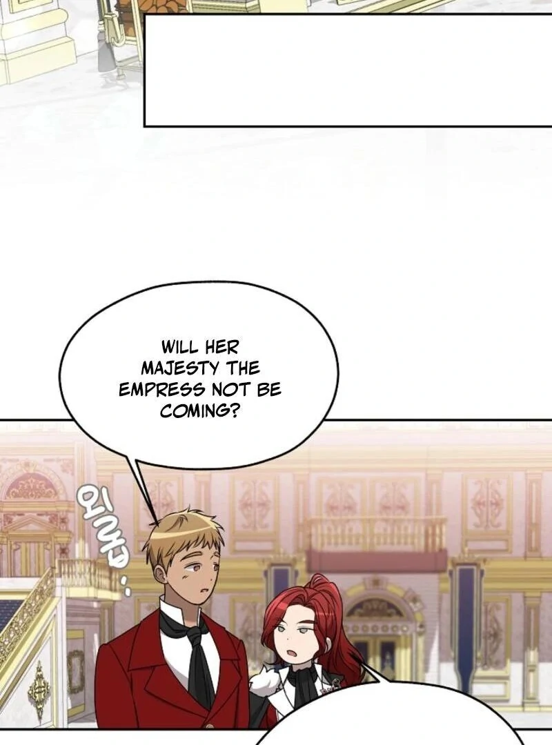 We Got Ourselves Stuck Inside an Adult Fantasy Novel Chapter 77 - page 44