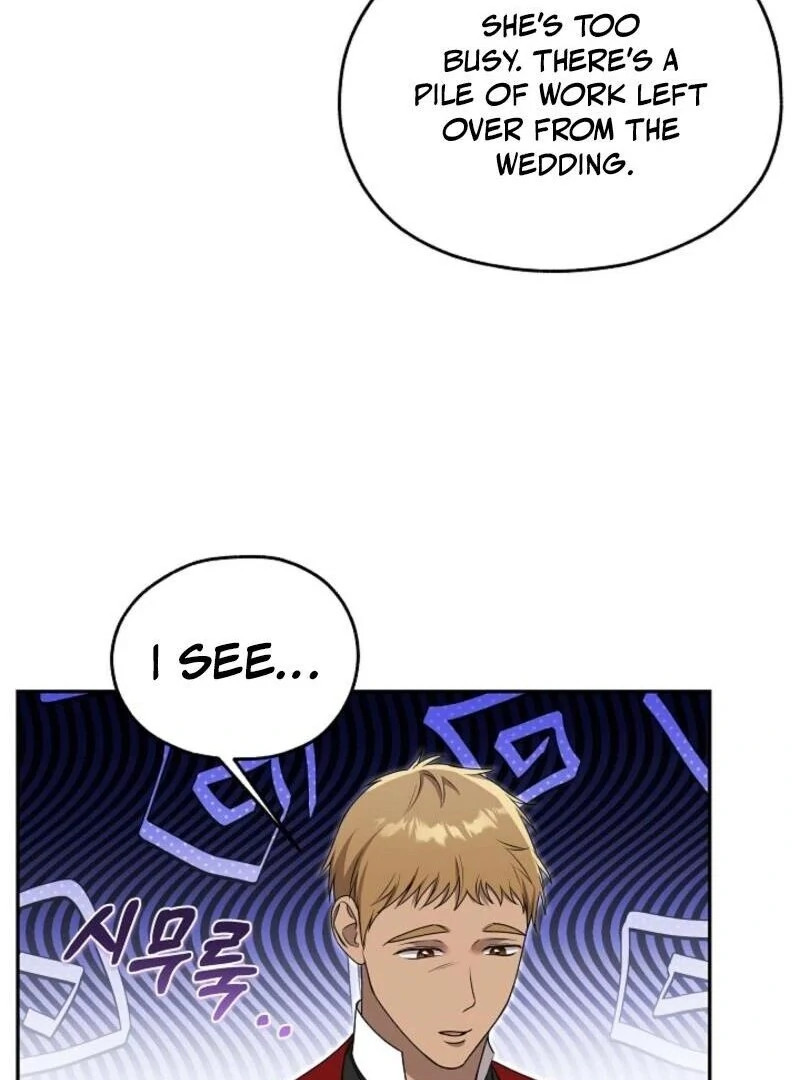 We Got Ourselves Stuck Inside an Adult Fantasy Novel Chapter 77 - page 45