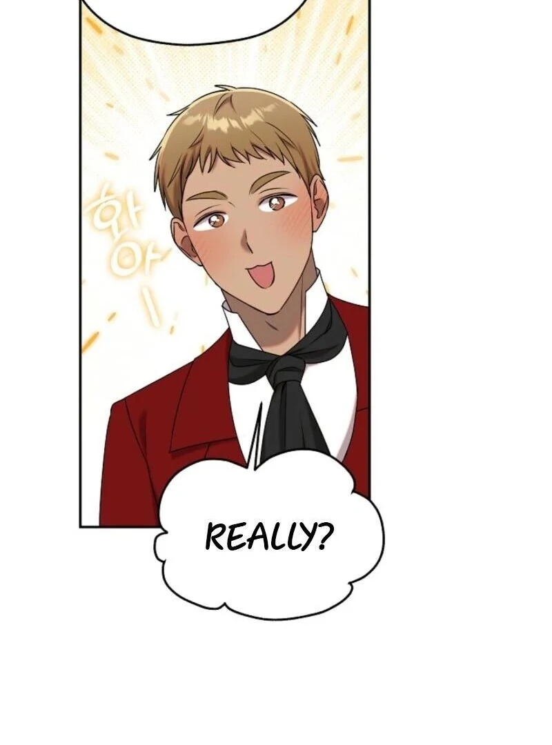 We Got Ourselves Stuck Inside an Adult Fantasy Novel Chapter 77 - page 48
