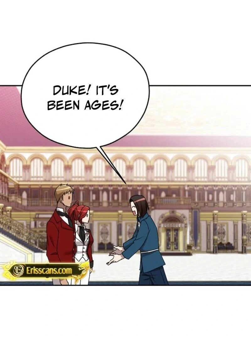 We Got Ourselves Stuck Inside an Adult Fantasy Novel Chapter 77 - page 49
