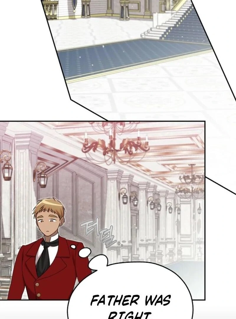 We Got Ourselves Stuck Inside an Adult Fantasy Novel Chapter 77 - page 57