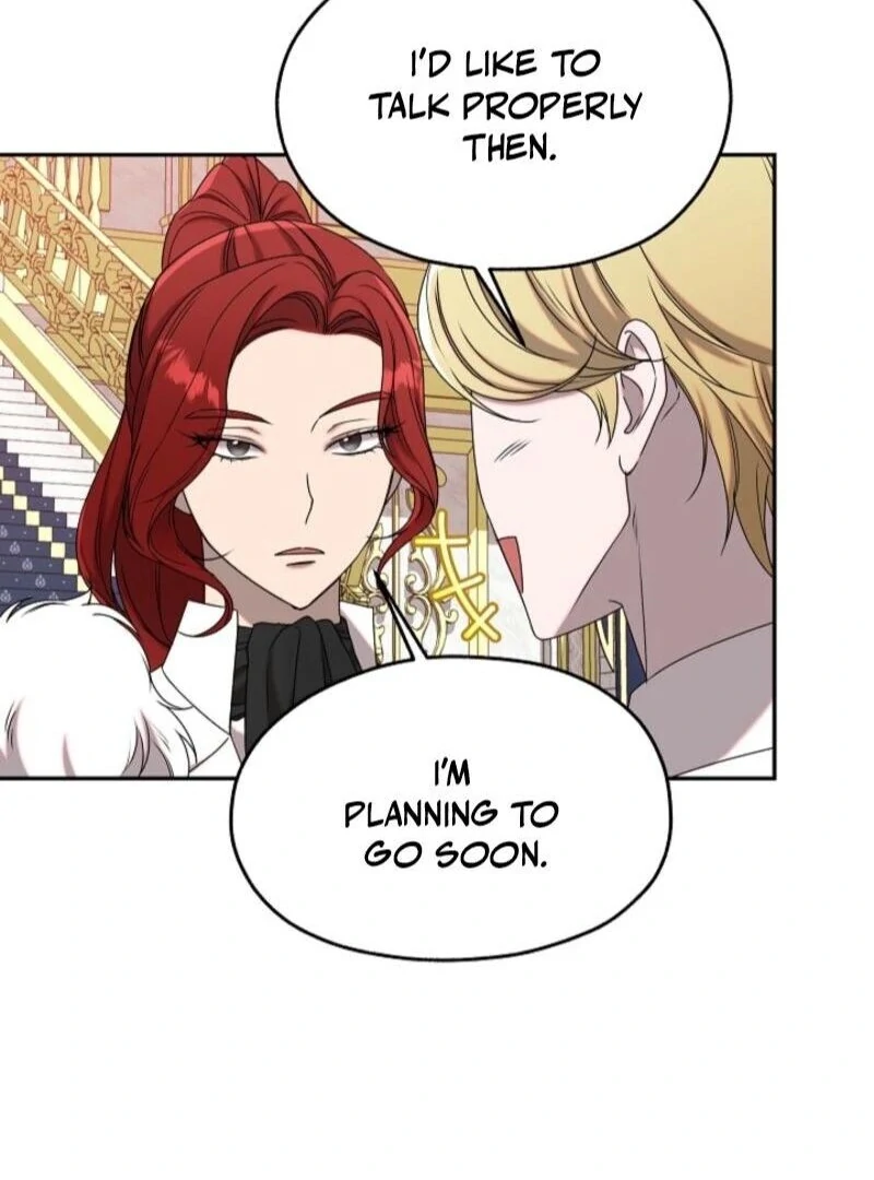 We Got Ourselves Stuck Inside an Adult Fantasy Novel Chapter 77 - page 7