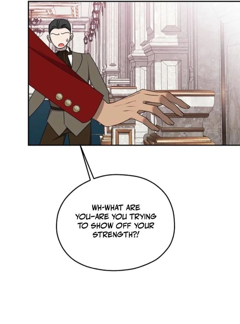 We Got Ourselves Stuck Inside an Adult Fantasy Novel Chapter 77 - page 81
