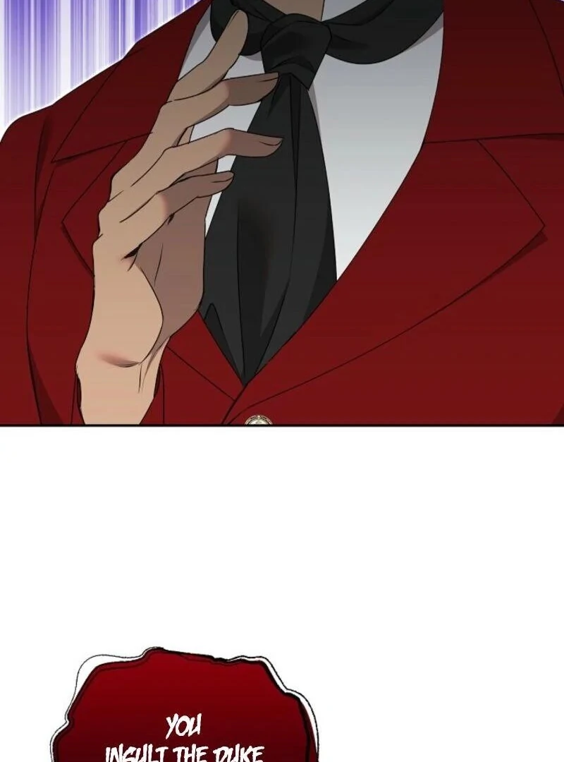 We Got Ourselves Stuck Inside an Adult Fantasy Novel Chapter 77 - page 83