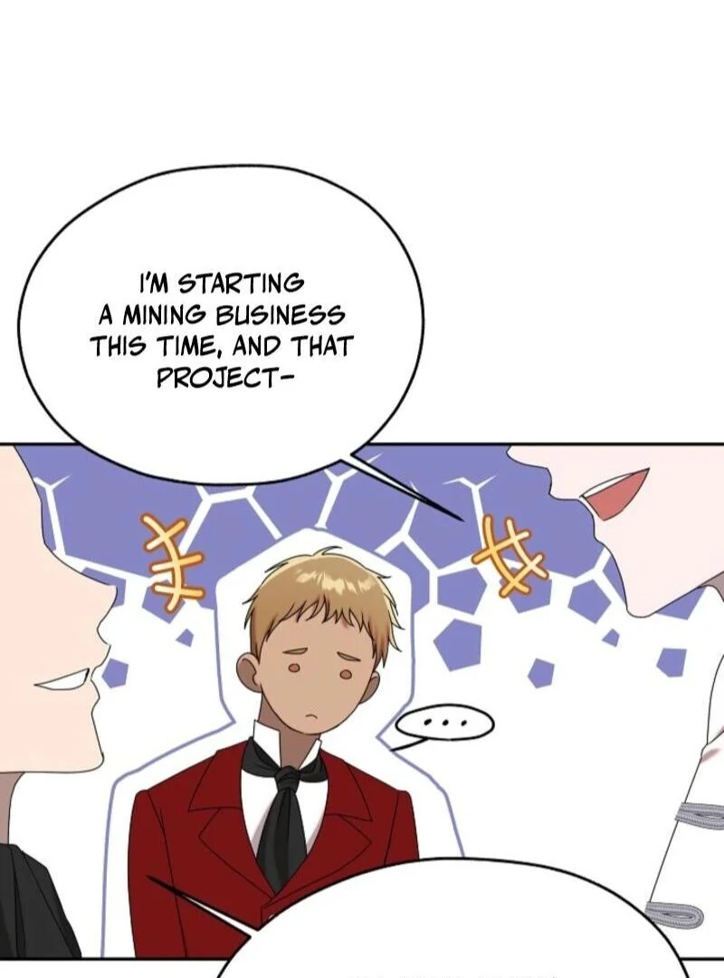 We Got Ourselves Stuck Inside an Adult Fantasy Novel Chapter 77 - page 8