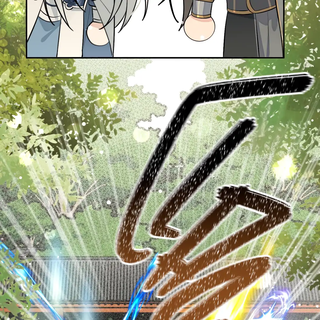 The Grown Dog Bullies Its Owner Chapter 77 - page 19