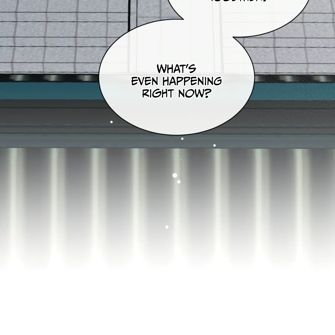 The Grown Dog Bullies Its Owner Chapter 77 - page 22