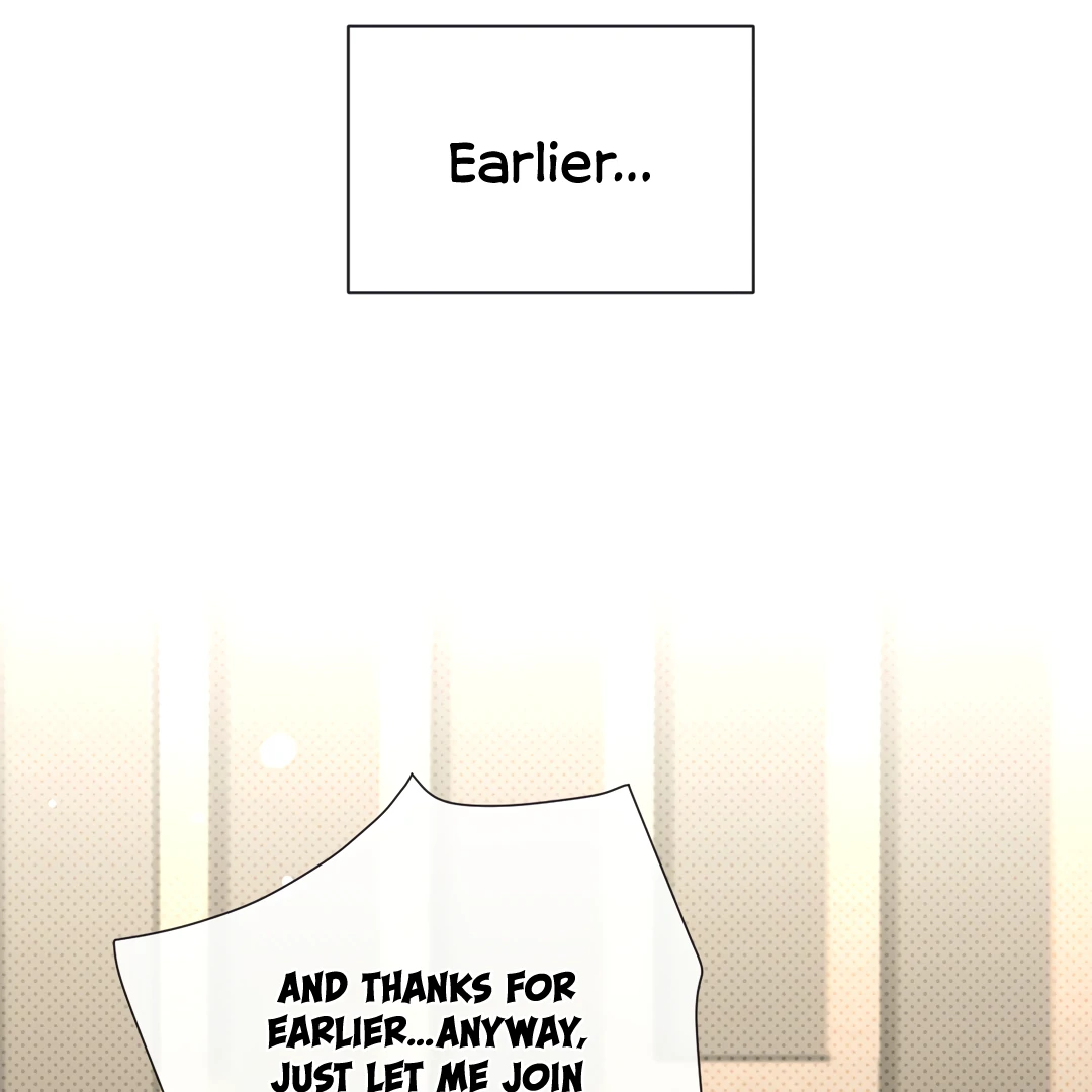 The Grown Dog Bullies Its Owner Chapter 77 - page 23