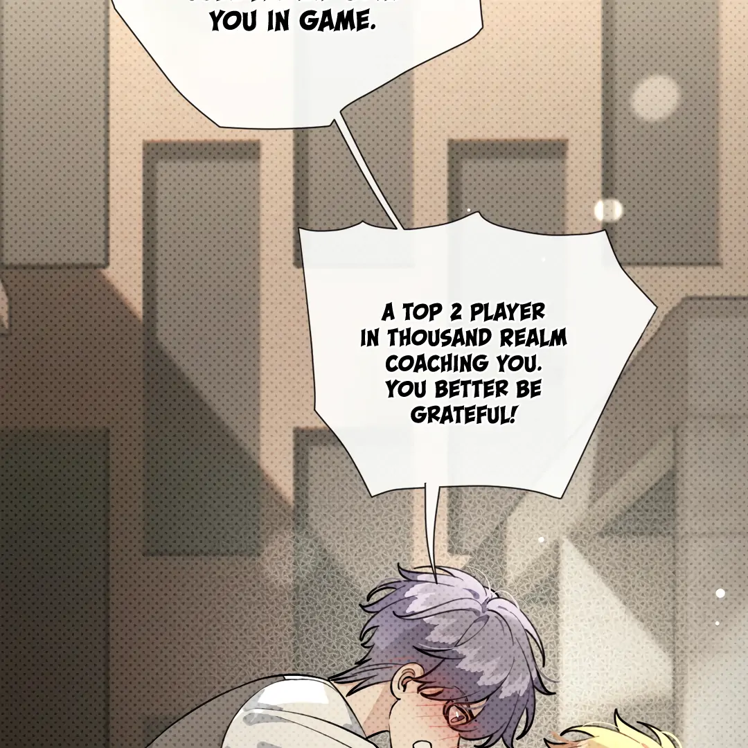 The Grown Dog Bullies Its Owner Chapter 77 - page 24