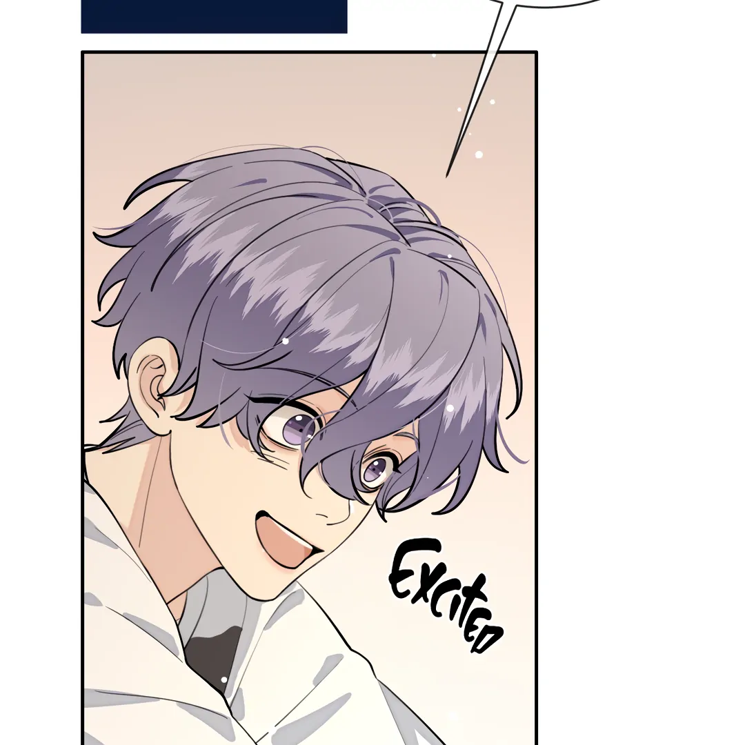 The Grown Dog Bullies Its Owner Chapter 77 - page 29