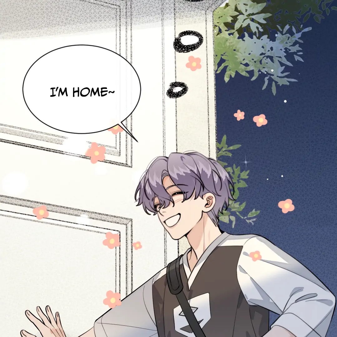The Grown Dog Bullies Its Owner Chapter 77 - page 33