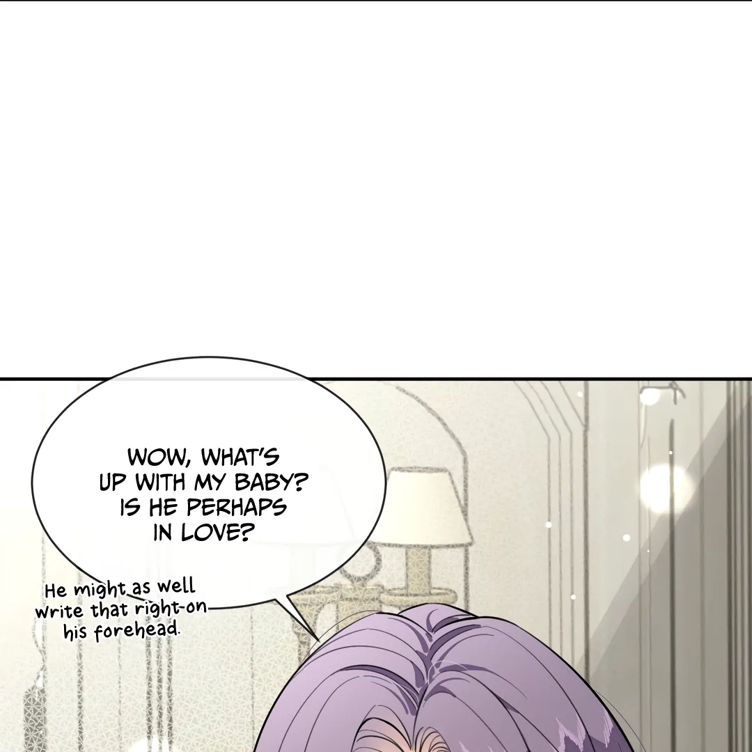 The Grown Dog Bullies Its Owner Chapter 77 - page 37