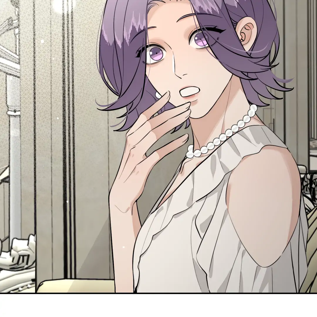 The Grown Dog Bullies Its Owner Chapter 77 - page 38