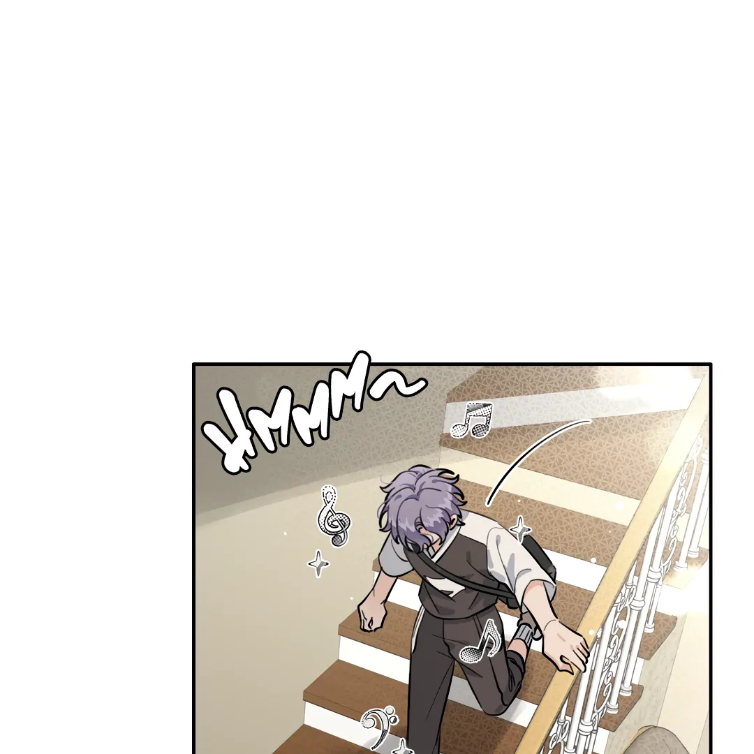 The Grown Dog Bullies Its Owner Chapter 77 - page 39