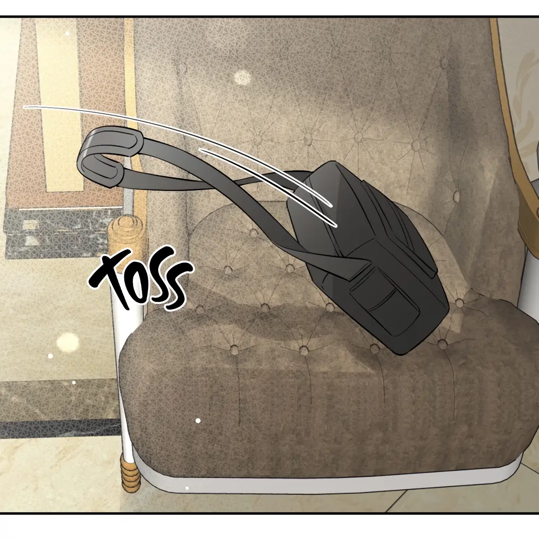 The Grown Dog Bullies Its Owner Chapter 77 - page 41