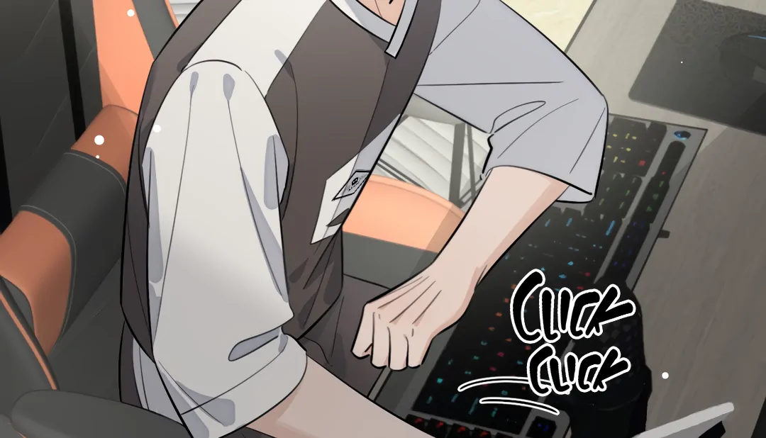 The Grown Dog Bullies Its Owner Chapter 77 - page 45