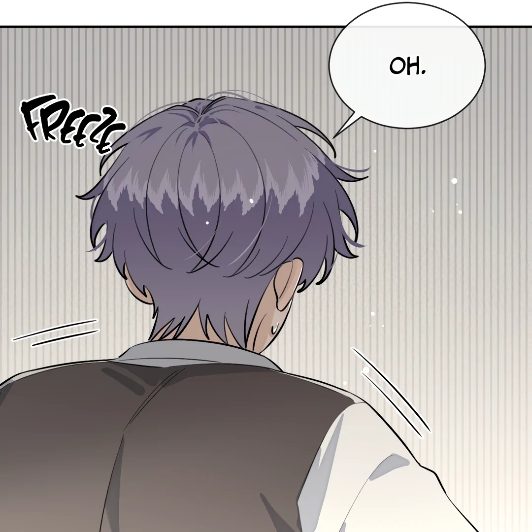 The Grown Dog Bullies Its Owner Chapter 77 - page 47