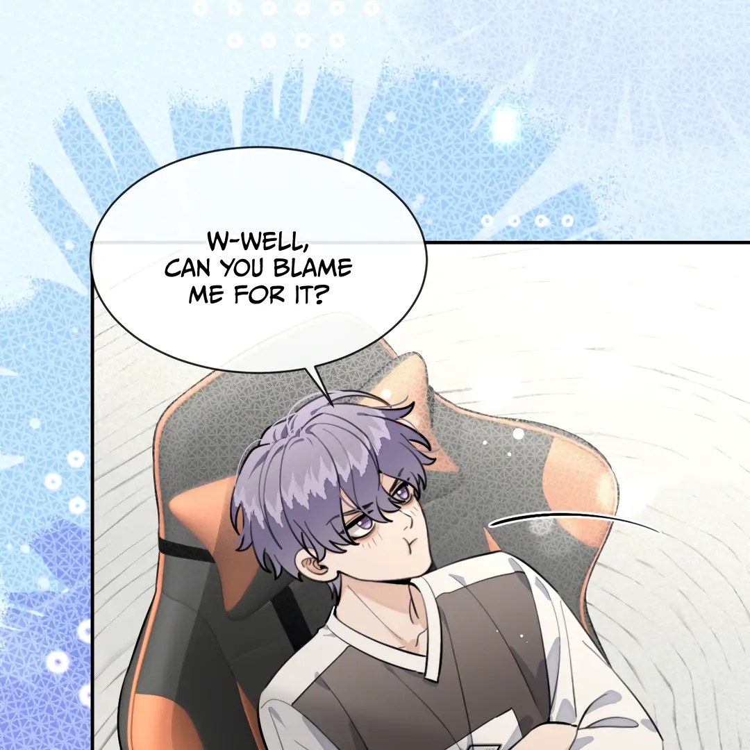 The Grown Dog Bullies Its Owner Chapter 77 - page 49