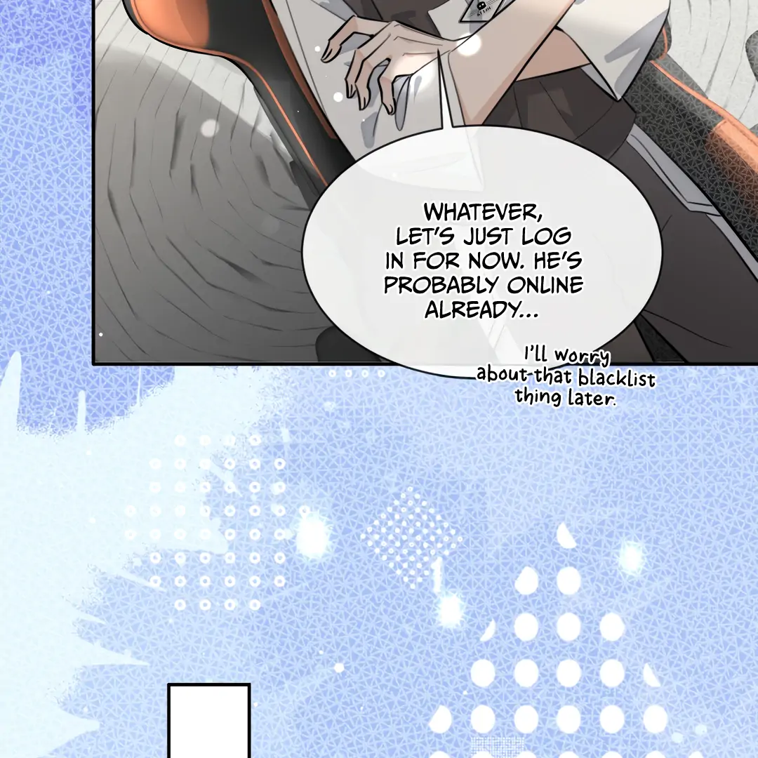 The Grown Dog Bullies Its Owner Chapter 77 - page 50