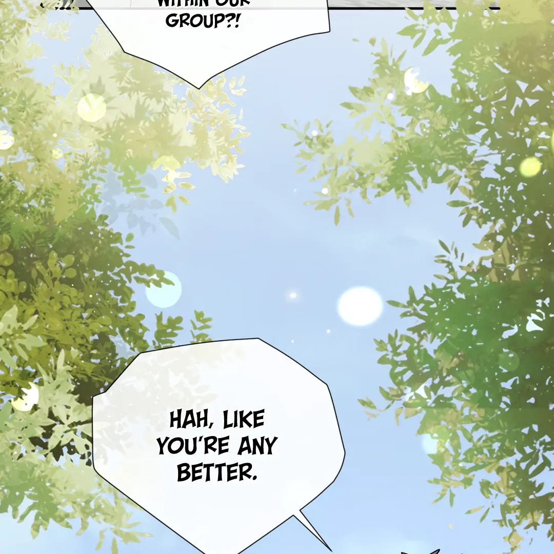 The Grown Dog Bullies Its Owner Chapter 77 - page 63